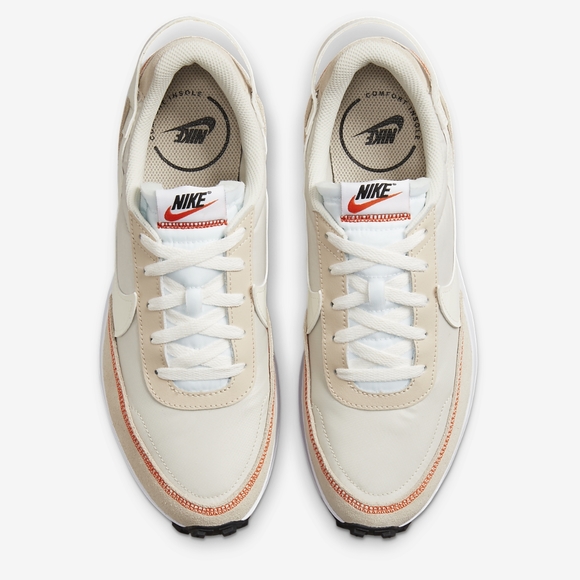 Nike New In Box Low Cut Retro Waffle Debut Authentic - Picture 2 of 5